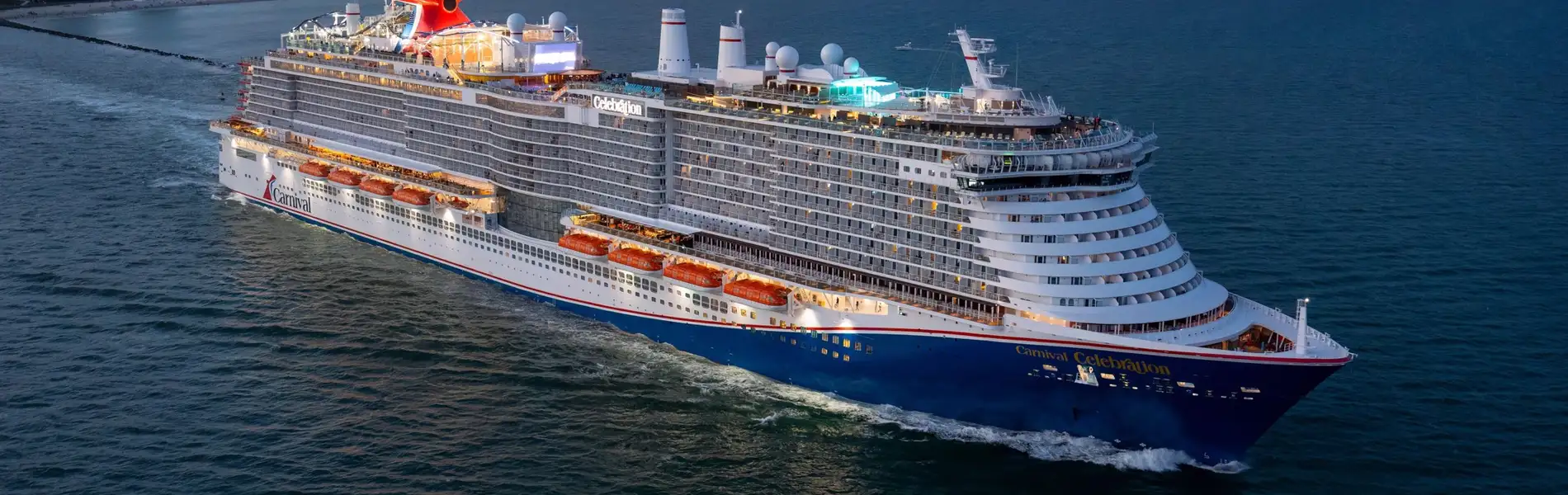 P&O Cruises