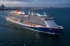 Image related to Carnival Celebration