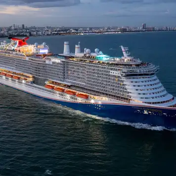 Image related to Carnival Celebration