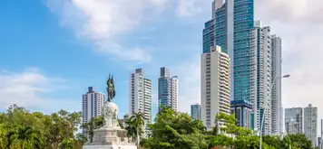 Image related to Fuerte Amador (tours to Panama City)