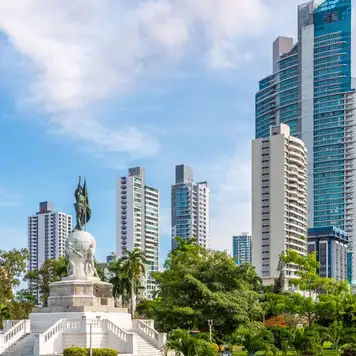 Image related to Fuerte Amador (Balboa)