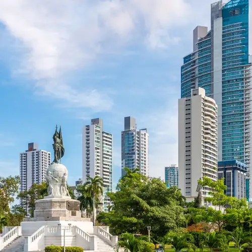 Image related to Fuerte Amador (tours to Panama City)