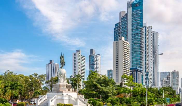Fuerte Amador (tours to Panama City)