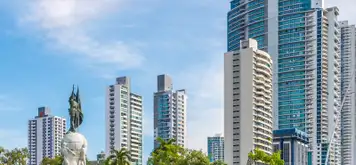 Image related to Fuerte Amador (tours to Panama City)