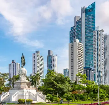 Image related to Fuerte Amador (tours to Panama City)