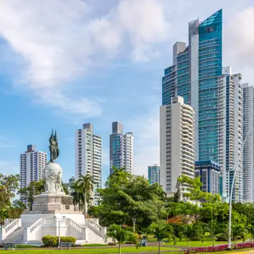 Image related to Balboa (Panama)