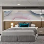 Overview of a Balcony