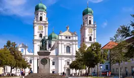 Image related to St. Stephen’s Cathedral