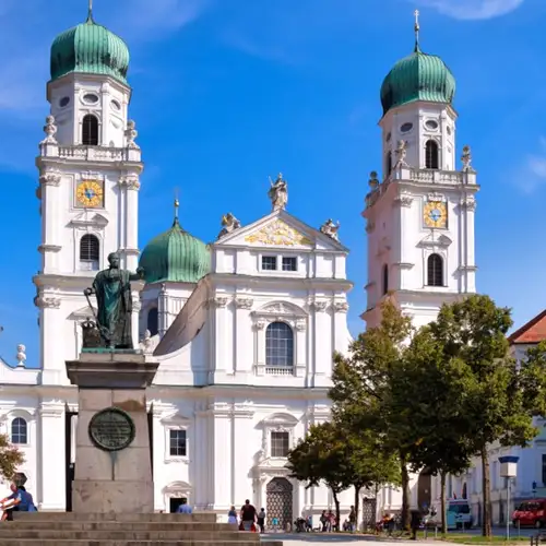 Image related to St. Stephen’s Cathedral