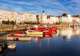 La Coruña (tours to Santiago de Compostela)