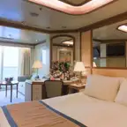 Overview of a Suite