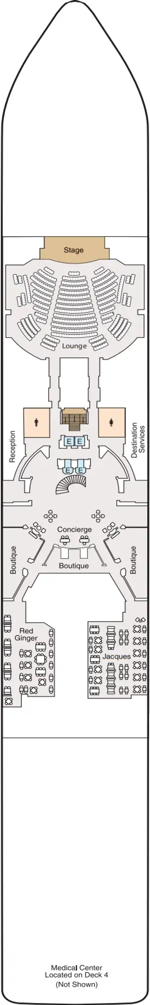 Deck 5