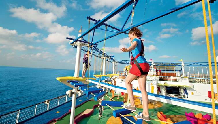 Carnival Breeze