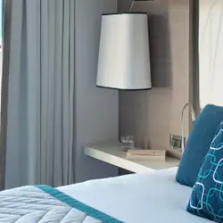 Image related to Grand Deluxe Suite with Balcony