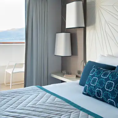Photo of Grand Deluxe Suite with Balcony