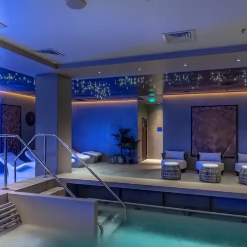 MSC Aurea Spa