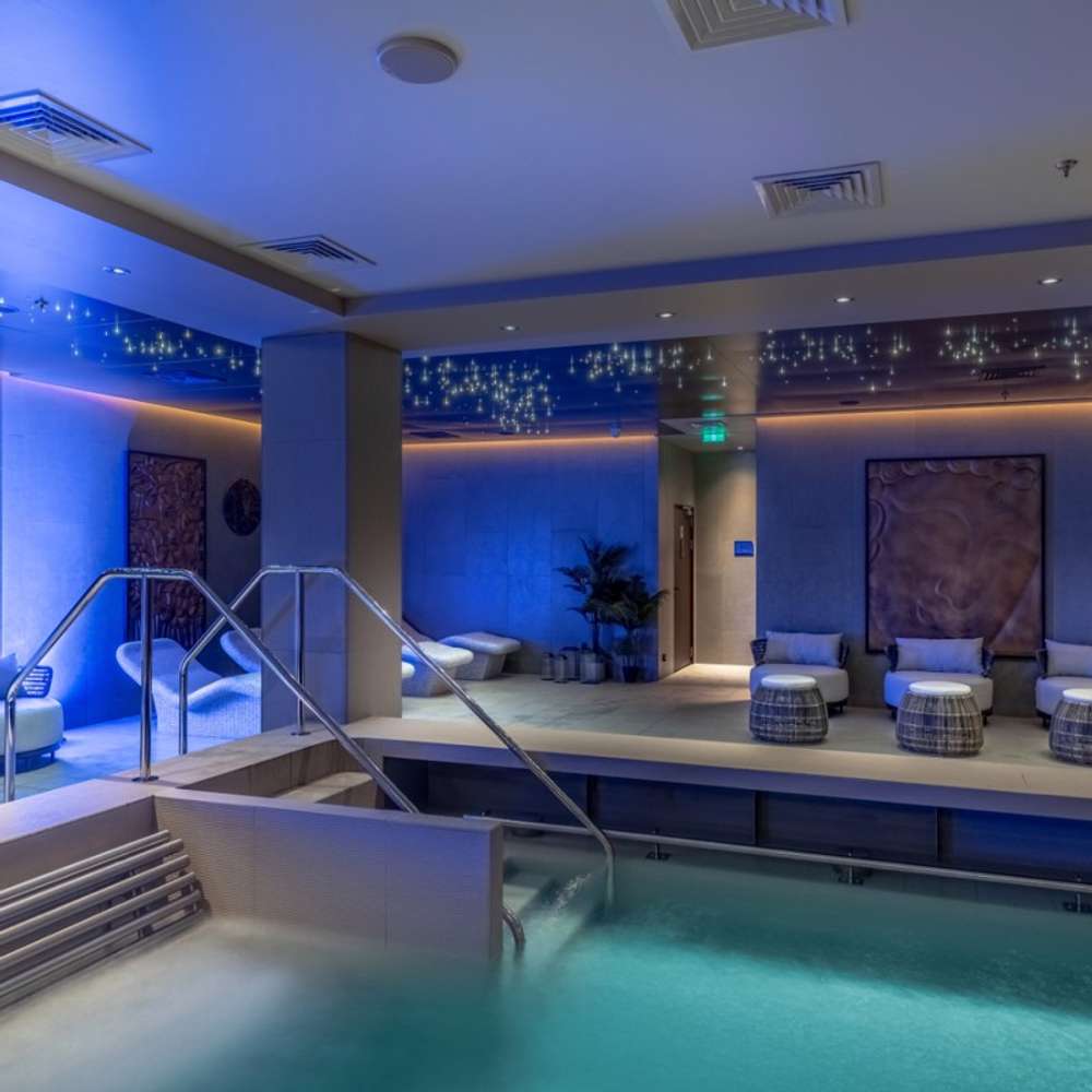 MSC Aurea Spa