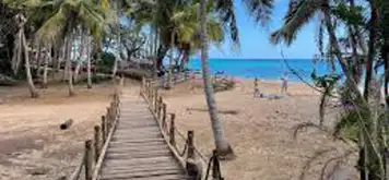 Image related to Plage de N'Gouja