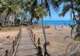 Plage de N'Gouja