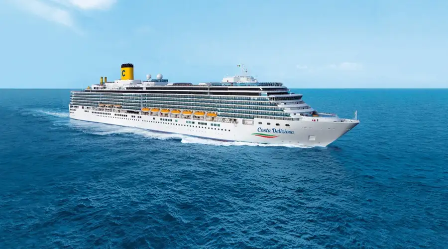 Image related to Costa Deliziosa