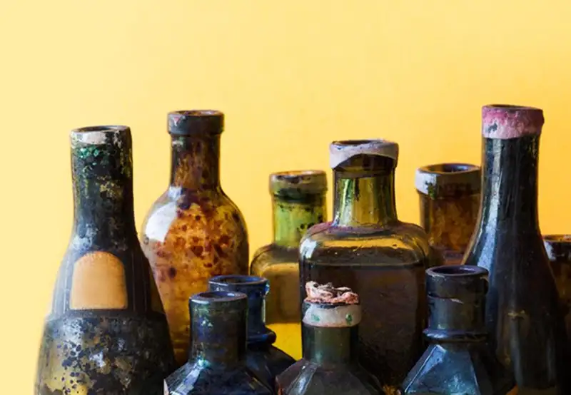 Museum of Ancient Glass Zadar Croatia