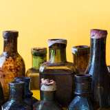 Museum of Ancient Glass Zadar Croatia