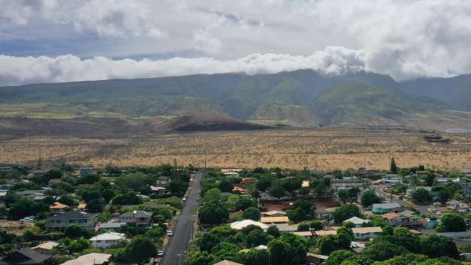 Lahaina, Maui