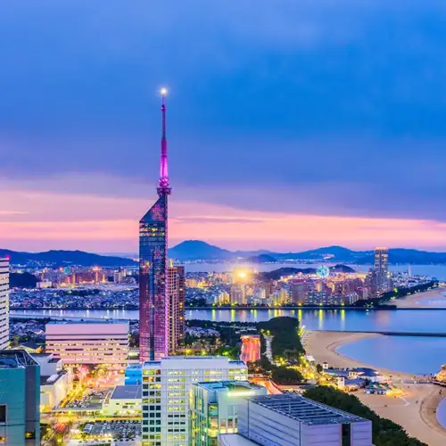 Image related to Fukuoka