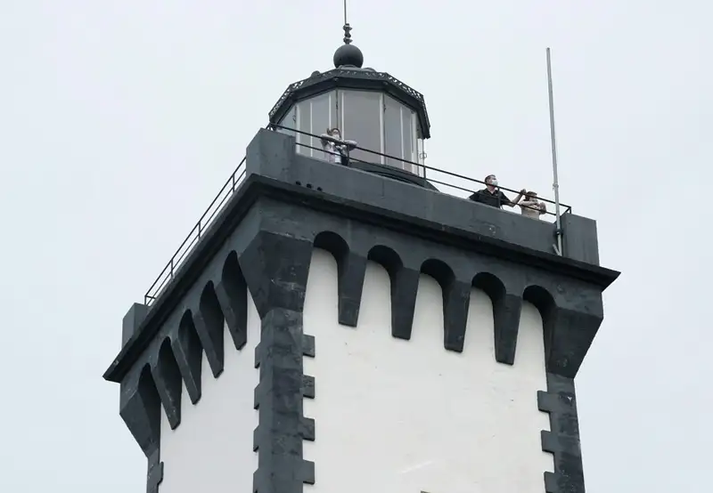 Cordouan Lighthouse Museum
