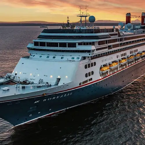 Image related to Fred Olsen Borealis