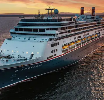 Image related to Fred Olsen Borealis