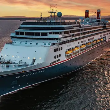 Image related to Fred Olsen Borealis