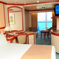 Image related to Reserve Collection Mini-Suite