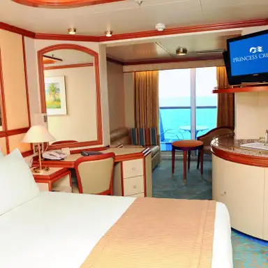 Image related to Reserve Collection Mini-Suite