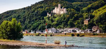 Image related to Lahnstein - Overnight onboard