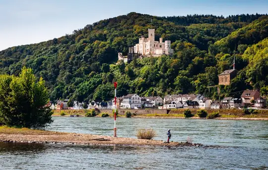 Image related to Lahnstein - Overnight onboard