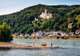 Lahnstein - Overnight onboard