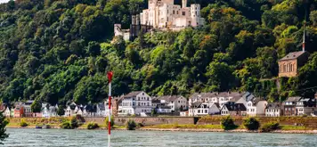 Image related to Lahnstein - Overnight onboard