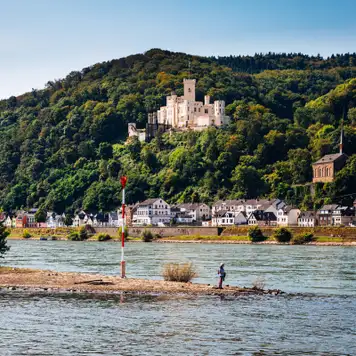 Image related to Lahnstein - Overnight onboard