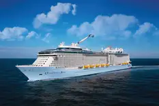 Image related to Quantum of the Seas