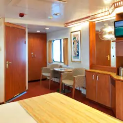 Image related to Interior Cabin