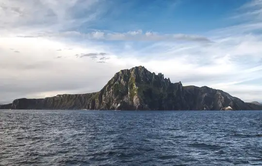 Image related to Cape Horn
