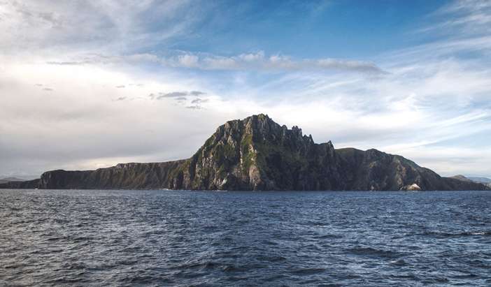 Cape Horn