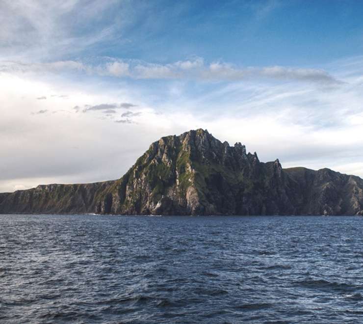 Cape Horn