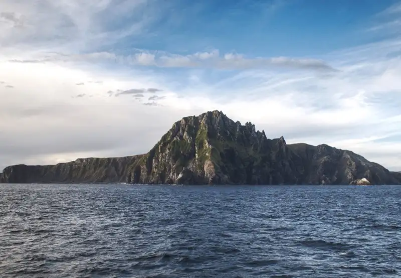 Cape Horn