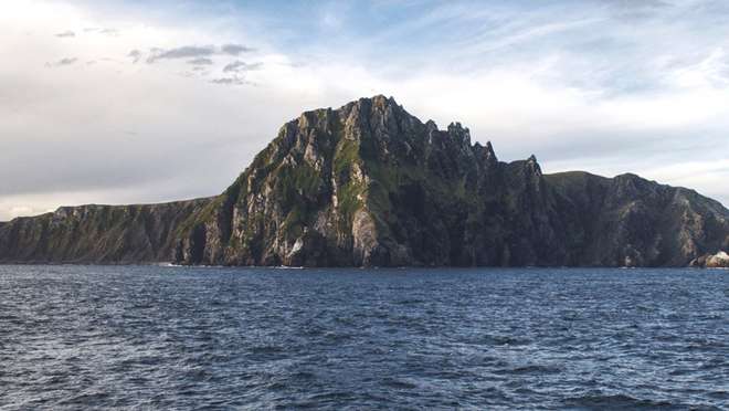 Cape Horn (Chile)