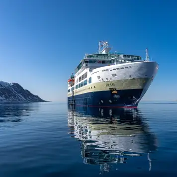 Image related to MS Fram