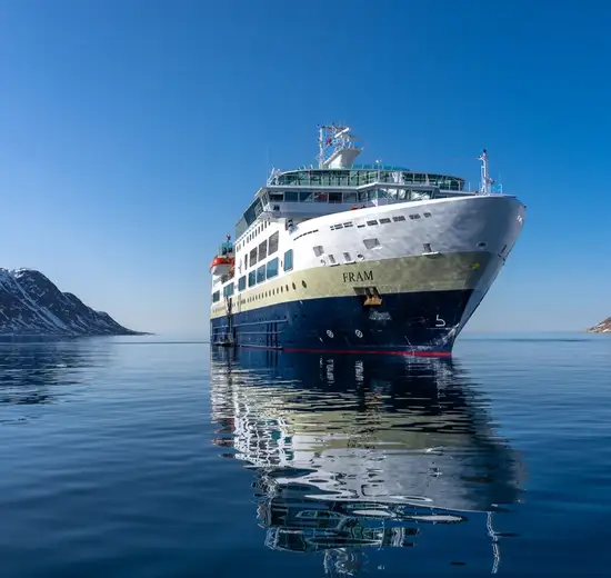 Image related to MS Fram