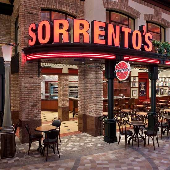 Sorrento's