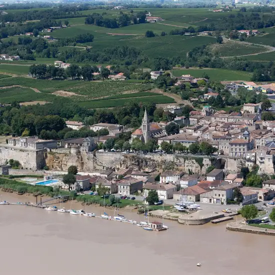 Image related to Bourg, France - Overnight onboard